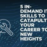 five in-demand skills